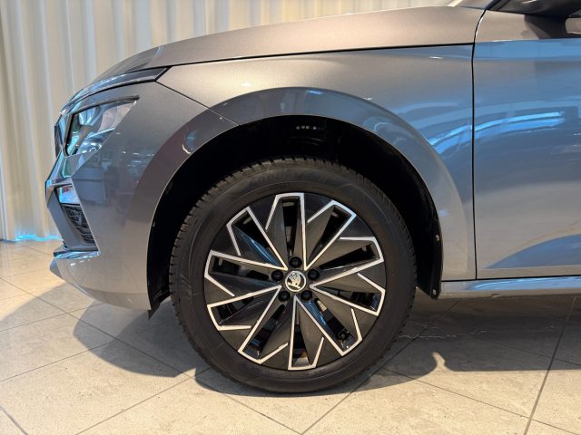 SKODA Kamiq usata, con Servosterzo
