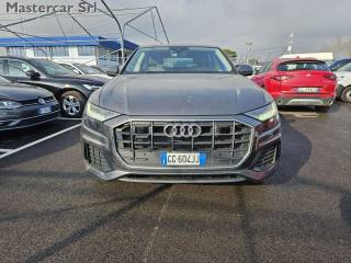 AUDI Q8 usata, con Interni in pelle