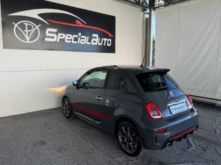 ABARTH 595 usata, con Airbag Passeggero