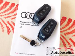 AUDI A5 usata 84