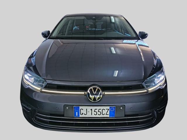 VOLKSWAGEN Polo usata, con Airbag Passeggero