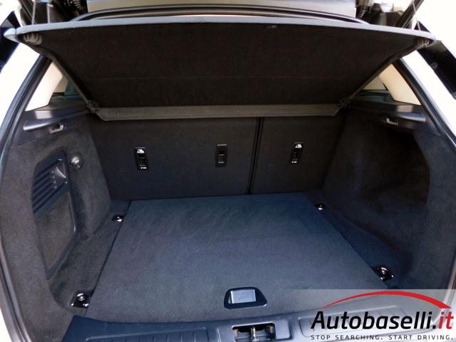 LAND ROVER Range Rover Evoque usata 67