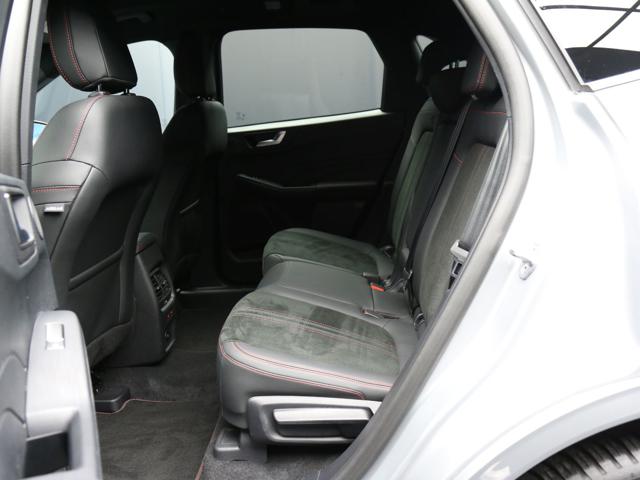 FORD Kuga usata, con Boardcomputer