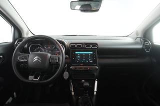 CITROEN C3 Aircross usata 10