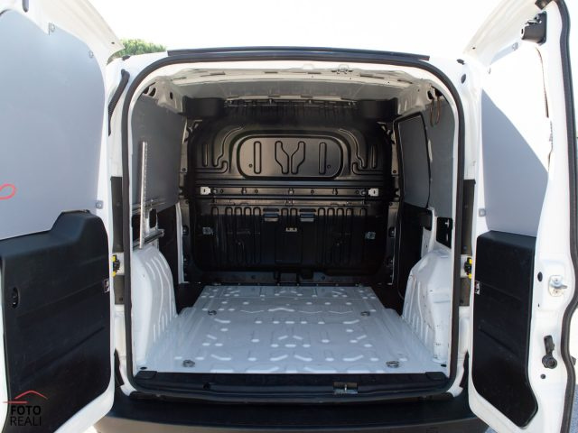 FIAT Doblo usata, con Controllo trazione