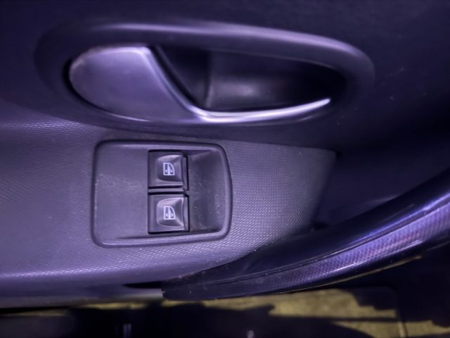 DACIA Sandero usata 16