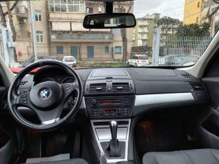 BMW X3 usata, con Autoradio