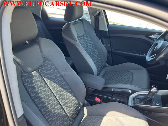 AUDI A1 usata, con Apple CarPlay