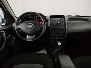 DACIA Duster usata, con Cerchi in lega