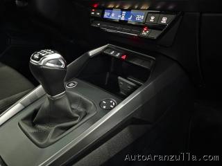 AUDI A3 usata, con Touch screen