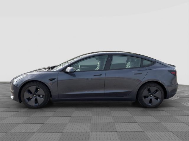 TESLA Model 3 usata 1