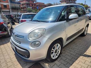 FIAT 500L usata, con Airbag laterali
