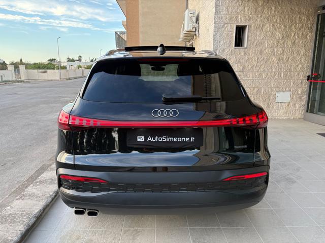 AUDI Q5 usata, con Autoradio