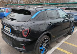 LYNK & CO 01 usata, con Airbag Passeggero