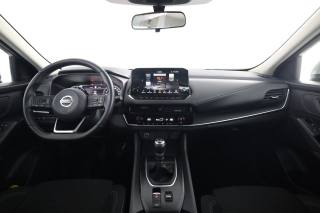 NISSAN Qashqai usata 4
