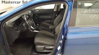 VOLKSWAGEN Taigo usata, con Antifurto