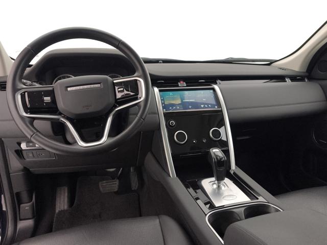 LAND ROVER Discovery Sport usata, con Controllo trazione