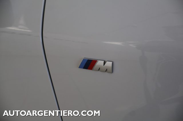 BMW X2 usata, con Luci diurne