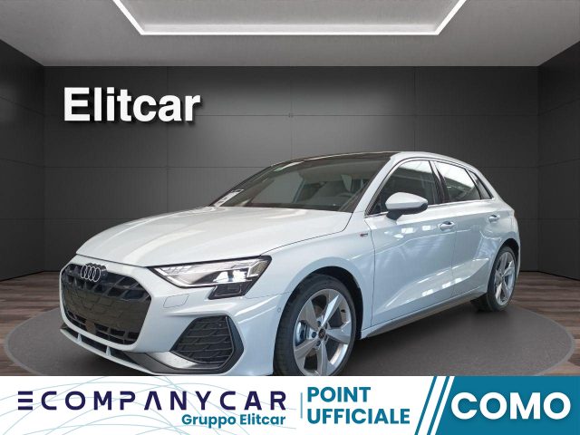 AUDI A3 usata, con ABS