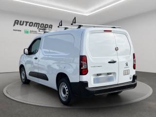 PEUGEOT Partner usata, con Cruise Control