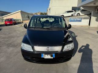 FIAT Multipla usata, con Airbag