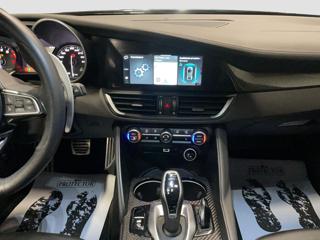 ALFA ROMEO Giulia usata, con Immobilizzatore elettronico