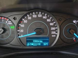 FORD Ka+ usata, con USB