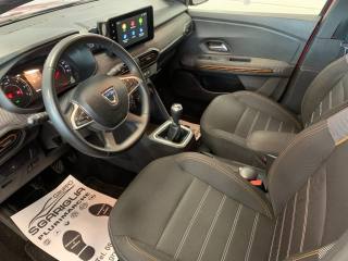 DACIA Sandero usata, con Cruise Control