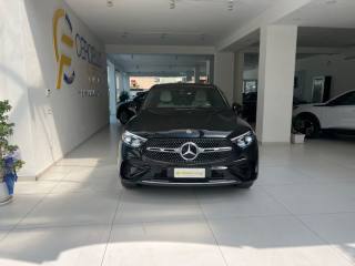 MERCEDES-BENZ GLC 300 4Matic Mild hybrid Coupé AMG Line Premium Plus