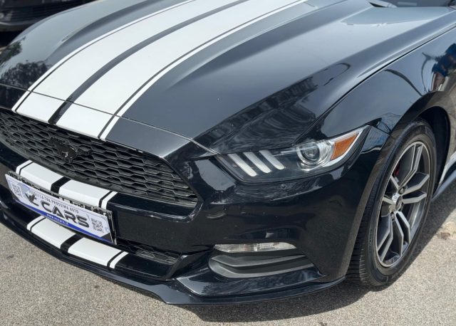 FORD Mustang usata, con Chiusura centralizzata