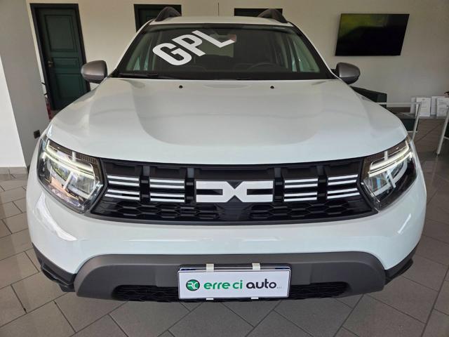 DACIA Duster usata, con Climatizzatore