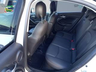 FIAT 500X usata, con ESP