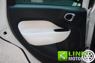 FIAT 500L usata, con Sedile posteriore sdoppiato
