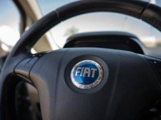 FIAT Punto usata 9
