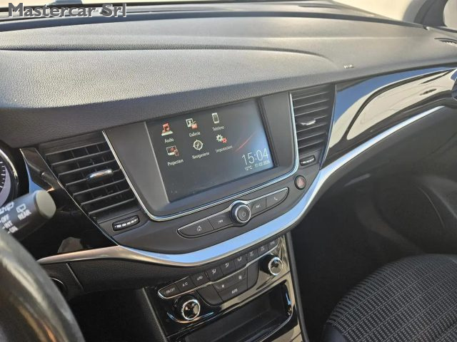 OPEL Astra usata, con Controllo trazione