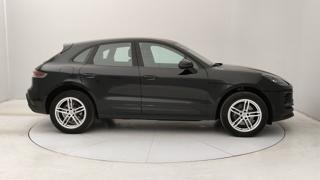 PORSCHE Macan usata, con Autoradio