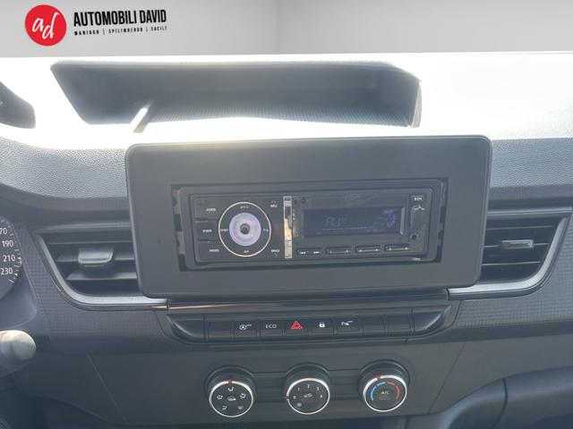 NISSAN Townstar usata, con Climatizzatore