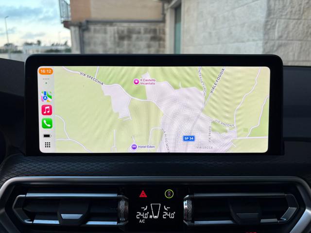 BMW X4 usata, con Fari LED