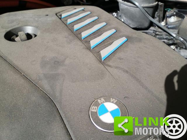 BMW X5 usata, con Start/Stop Automatico