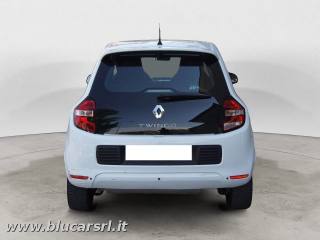 RENAULT Twingo usata, con Airbag Passeggero