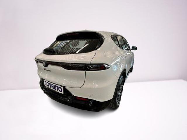 ALFA ROMEO Tonale usata, con Alzacristalli elettrici