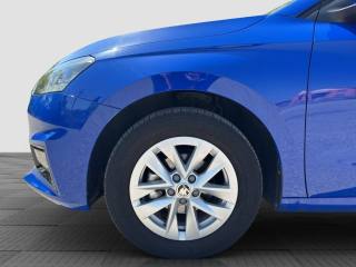 SKODA Fabia usata 14