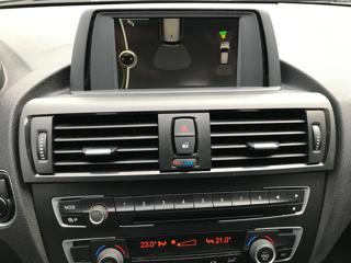 BMW 116 usata, con Airbag Passeggero
