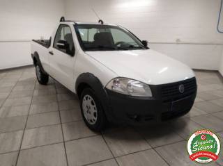 FIAT Strada usata, con Servosterzo