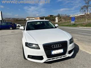 AUDI A4 usata 17
