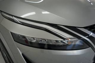 NISSAN Qashqai usata, con Sensori di parcheggio posteriori