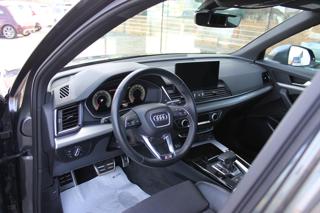 AUDI Q5 usata, con Autoradio
