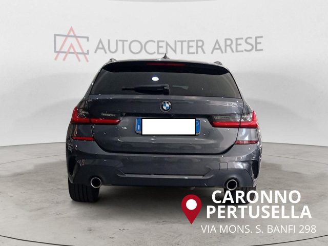 BMW 320 usata, con Climatizzatore