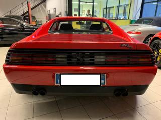 FERRARI 348 usata, con Climatizzatore