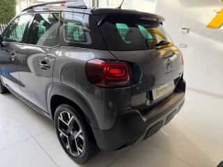 CITROEN C3 Aircross usata, con Climatizzatore